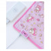 Torrii Sanrio USB Thermotherapy Blanket My Melody - бебешко термо одеяло (розов)  2