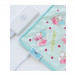 Torrii Sanrio USB Thermotherapy Blanket Little Twin Stars - бебешко термо одеяло (светлосин)  2