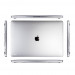 Torrii Opal Case - предпазен поликарбонатов кейс за MacBook Pro 16 (2019) (прозрачен) 5