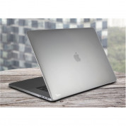 Torrii Opal Case for MacBook Pro 16 (2019) (clear) 10