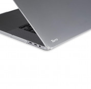Torrii Opal Case - предпазен поликарбонатов кейс за MacBook Pro 16 (2019) (прозрачен) 6