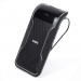 Xblitz X200 Bluetooth Hands-free Speaker - безжичен високоговорител за провеждане на разговори в автомобил (черен) 2