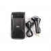 Xblitz X200 Bluetooth Hands-free Speaker - безжичен високоговорител за провеждане на разговори в автомобил (черен) 8