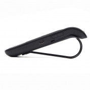 Xblitz X200 Bluetooth Hands-free Speaker - безжичен високоговорител за провеждане на разговори в автомобил (черен) 5