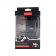 Xblitz X200 Bluetooth Hands-free Speaker (black) 8