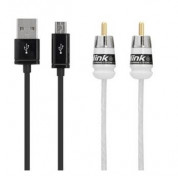 UCube USB Digital Loudspeakers 30W - уникални мощни колонки без захранване за MacBook и PC 6