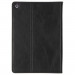 dBramante1928 Copenhagen Leather Case - кожен (естествена кожа) калъф и поставка за iPad Air 3 (2019) (черен) 2