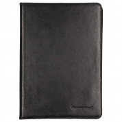 dBramante1928 Copenhagen Leather Case - кожен (естествена кожа) калъф и поставка за iPad Air 3 (2019) (черен)