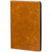dBramante1928 Copenhagen Leather Case - кожен (естествена кожа) калъф и поставка за iPad Pro 11 (2018) (кафяв) 2