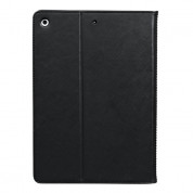 dBramante1928 Tokyo Leather Case - кожен калъф и поставка за iPad Air 3 (2019) (черен) 3