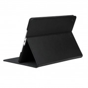 dBramante1928 Tokyo Leather Case - кожен калъф и поставка за iPad Air 3 (2019) (черен) 6