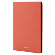 dBramante1928 Tokyo Leather Case for iPad Pro 11 (2018) (rose gold)
