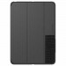 Otterbox Symmetry Folio Case - хибриден удароустойчив кейс, тип папка за iPad 5 (2017), iPad 6 (2018) (черен) (bulk) 3