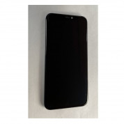 Apple iPhone 11 Pro Display Unit - оригинален резервен дисплей за iPhone 11 Pro (пълен комплект) - черен 1