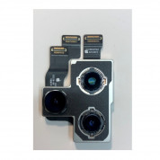 Apple iPhone 11 Pro Rear Camera