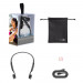 AfterShokz Trekz Titanium - безжични Bluetooth слушалки за мобилни устройства (черен) 9