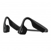 AfterShokz Trekz Titanium - безжични Bluetooth слушалки за мобилни устройства (черен)