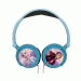 Lexibook Disney Frozen 2 Stereo Headphones - слушалки подходящи за деца за мобилни устройства (светлосин-зелен) 3