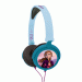 Lexibook Disney Frozen 2 Stereo Headphones - слушалки подходящи за деца за мобилни устройства (светлосин-зелен) 1