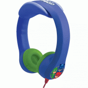 Lexibook PJ Masks Headphones (blue-green)