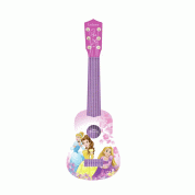 Lexibook Guitar Disney Princes (pink)