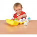 Tomy Hide N Squeak Eggs - образователна детска играчка (жълт) 3