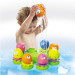 Tomy AquaFun Octopals - детска играчка за баня (шарен) 2