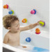 Tomy AquaFun Octopals - детска играчка за баня (шарен) 3