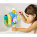 Tomy Foam Cone Factory - детска играчка за баня (шарен) 2