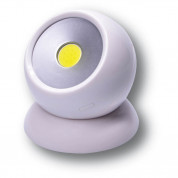 Infapower 360 Degrees Rotational LED Light