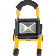 Infapower COB Worklight 10W - преносима презареждаема COB LED работна лампа