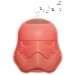 Lexibook Star Wars Stormtrooper Bluetooth Speaker - безжичен Bluetooth спийкър със светлинен ефект (бял) 3