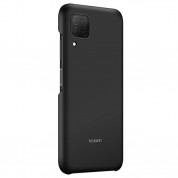 Huawei PC Case for Huawei P40 lite (black) 2