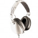 Skullcandy Jay-Z Roc Nation Aviator - слушалки с микрофон и контрол на звука за iPhone, iPad, iPod (бял) 1