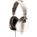 Skullcandy Jay-Z Roc Nation Aviator - слушалки с микрофон и контрол на звука за iPhone, iPad, iPod (бял) 3