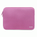 Incase Classic Sleeve - неопренов калъф за MacBook 12 и лаптопи до 12 инча (розов) 1