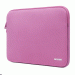 Incase Classic Sleeve - неопренов калъф за MacBook 12 и лаптопи до 12 инча (розов) 3
