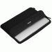 Incase Slim Sleeve Honeycomb Ripstop - текстилен калъф за MacBook 12 (черен) 4