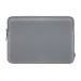 Incase Slim Sleeve Honeycomb Ripstop - текстилен калъф за MacBook 12 (тъмносив) 1