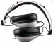 Skullcandy Jay-Z Roc Nation Aviator - слушалки с микрофон и контрол на звука за iPhone, iPad, iPod (бял) 6