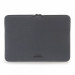 Tucano New Elements - неопренов калъф за MacBook Pro Touch Bar 15 (тъмносив) 1