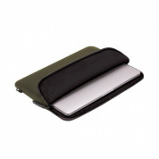 Incase Compact Sleeve in Flight Nylon MacBook 12inch (olive) 2
