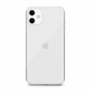 Moshi SuperSkin for iPhone 11 - Crystal Clear 1