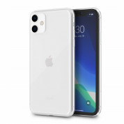 Moshi SuperSkin for iPhone 11 - Crystal Clear
