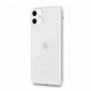 Moshi SuperSkin for iPhone 11 - Crystal Clear 2