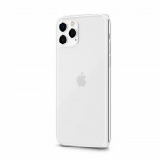 Moshi SuperSkin for iPhone 11 Pro - Crystal Clear 2