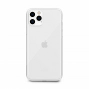 Moshi SuperSkin for iPhone 11 Pro - Crystal Clear 1