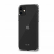 Moshi Vitros for iPhone 11 (Crystal Clear)