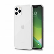 Moshi SuperSkin for iPhone 11 Pro Max - Crystal Clear