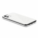 Moshi iGlaze SnapToª Case - хибриден удароустойчив кейс за iPhone 11 (бял) 3